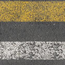 Seamless Textures of Asphalt + Normal & Bump Mapping